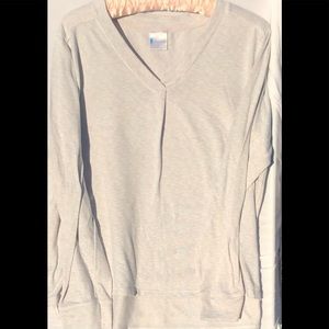 XL Zenista sleep sweater